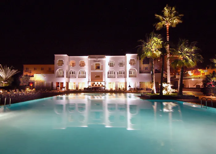 Royal Decameron Tafoukt Beach Resort & Spa Agadir